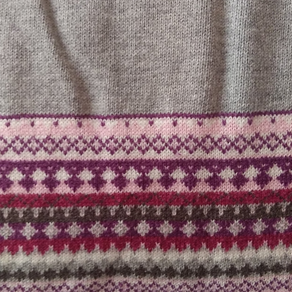 Sweater - Picture 3 of 4